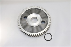 Camshaft Timing Gear - Click Image to Close