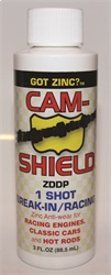CAMSHIELD Rev Lube - Click Image to Close