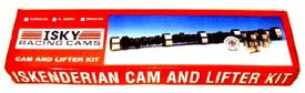 CAM & LIFTER KIT - Click Image to Close