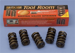 RAD-9000™ Tool Room Valve Spring