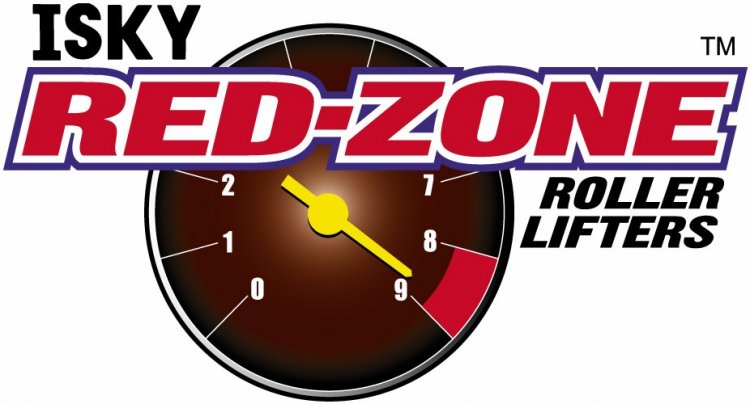 Red Zone™ Maximum Endurance Roller Lifter - Click Image to Close