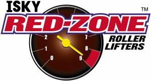 Red Zone™ Maximum Endurance Roller Lifter