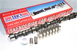 Isky Racing Cams 7005-8 Valve Spring 