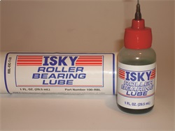 Roller Bearing Lube - Click Image to Close